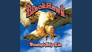 Almost a Memory (Live)