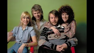 ABBA - &quot;My Mama Said&quot;