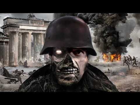 8 DARK Secrets From World War 2!