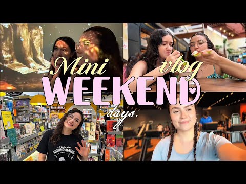 shopping, museu do egito, livraria e bate-papo!