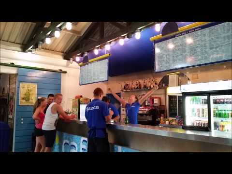 OSMIJEHOM PROMIJENI SVIJET - Ex - alto entertainment team, 2014