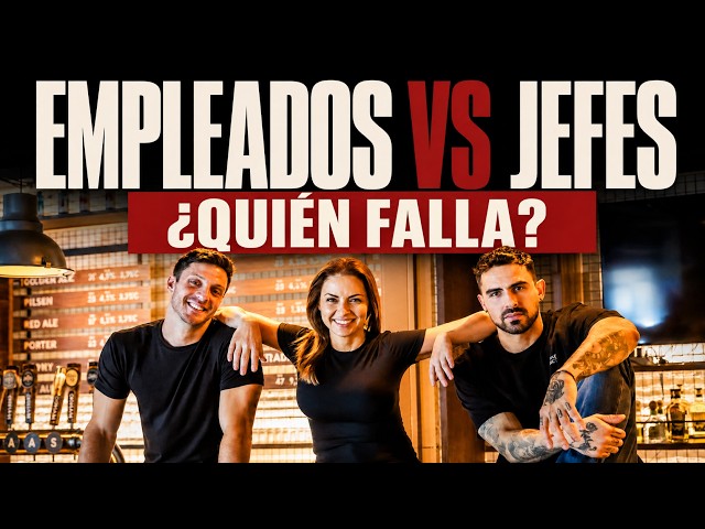 Vídeo relacionado con Funny Employee HR Empleado Jefe Gerente Diseño Hombres Mujeres Camiseta