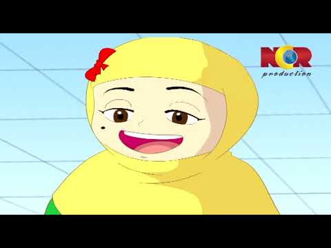 Syamil Dodo Musikal Alam Kehidupan