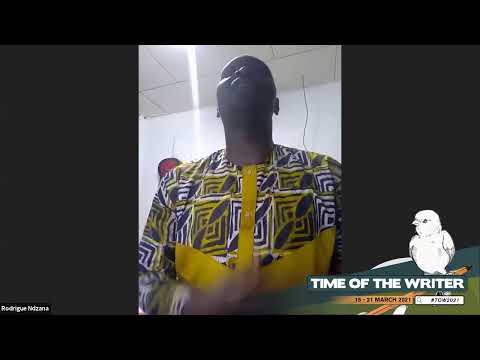 TOW2021  - Closure of Festival