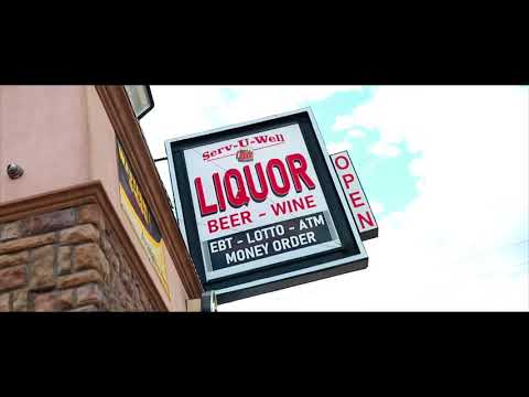 Pilsz Doe - In The Horizon Directed By Pilsz Doe & JMoney (Official Music Video) Prod. By Vespxcci