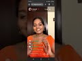 Priyanka Raj Kanmani Hot Instagram Subscribe Live Show ️