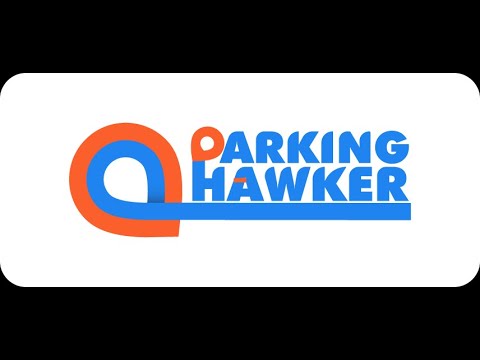 ParkingHawker - User
