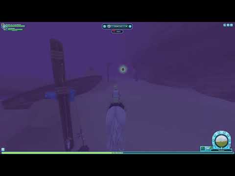 [SSO] Rescue Ranch Cross-Country 1:29:79 [shortcuts]