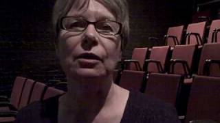 The Most Dangerous Woman in America - interview with Therese Diekhans