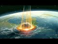 Deep Impact (8/10) Movie CLIP - The Comet Hits Earth (1998) HD