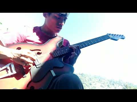 Bagumbeli Blossom 🎸# cover # part jenny dhd and Firoj syangdhan