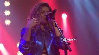 MIRIAM RODRÍGUEZ 'ME TIENES' | Tour Contigo Pamplona - 10/05/2019 | @Jejuu14