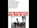 Bad Religion Won't Somebody 