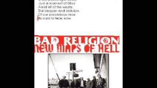 Bad Religion Won&#39;t Somebody