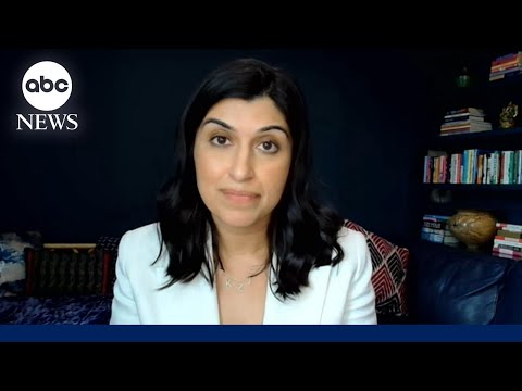 New jobs report shows major slowdown amid Trump tariffs