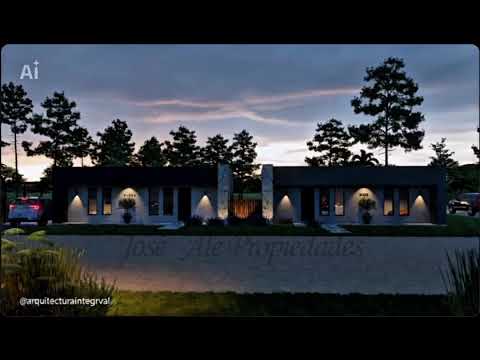 EN VENTA 2 CASAS EN POZO DE 2 DORMITORIOS, EN EL GENERAL COLONIA.