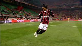 60+ Ronaldinho Amazing Skills 🐐