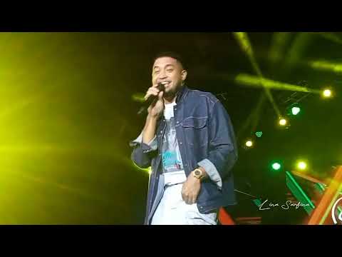 Lagu SESAAT KAU HADIR dari Rayen Pono eks PASTO sukses menghibur warga Kabupaten Sinjai