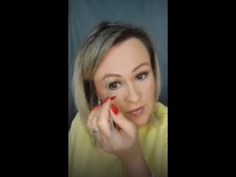 herbstliches Make-up mit Deesse. Teil 1💋   sweetvisage.de