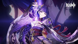 【原神】原神(原神)