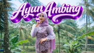 Download lagu AMALA - AYUN AMBING (Pop sunda Gasentra) mp3