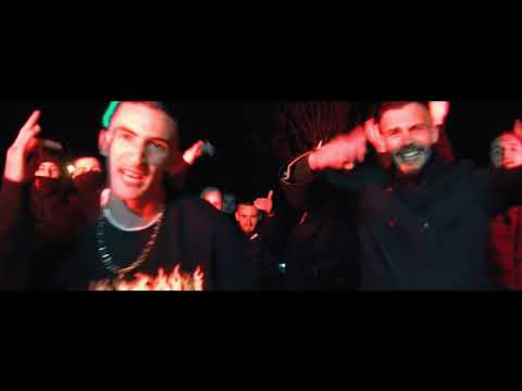 FRANZIS HAZE x DETI  - TESTOM (OFFICIAL VIDEO)