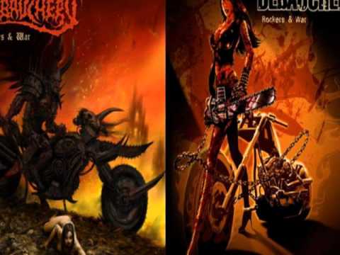 Debauchery - 3 Riff Hit