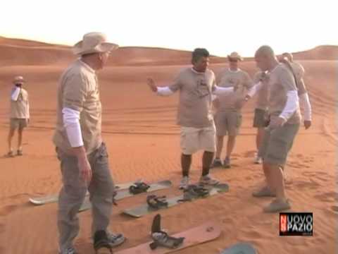 Incentive Dubai Nuovo Spazio