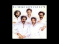 The Whispers - Keep On Lovin' Me