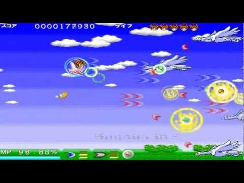 Cherishu Second Edition [ちぇりっしゅ Second Edition] Game Sample - PC/Doujin