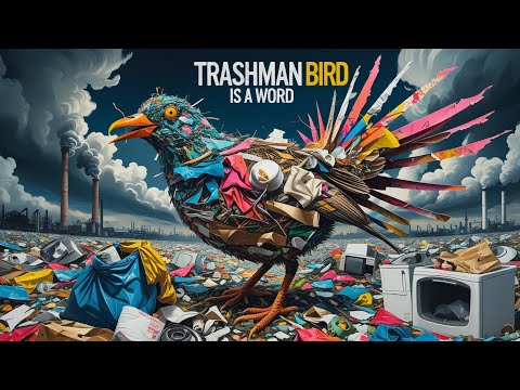 Znipe - The Bird is the Word (Uptempo)