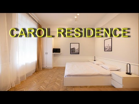 CAROL RESIDENCE, PIAȚA MARIA, TIMIȘOARA