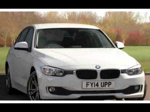 [simecareca] BMW 3 SERIES TOURING 316d SE 5dr [Professional Media]