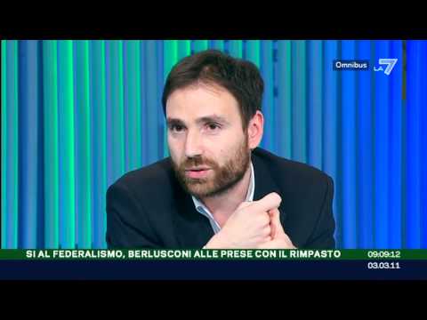 Omnibus del 03/03/2011