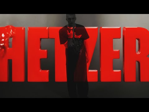 HeXer - HETZER (prod. Horizon & OUTAKEY)
