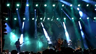 Gogol Bordello &quot;Saboteur Blues&quot;