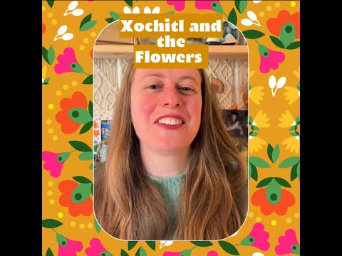 Stage Director of Xochitl and the Flowers