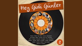 Öyle Sarhoş Olsam ki