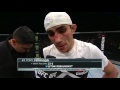 Fight Night Mexico City: Tony Ferguson & Rafael dos Anjos Octagon Interview