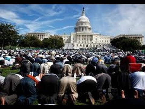 NWO Islam Terrorists Brotherhood in Obama Administration 2014 Breaking News Video