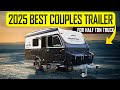 The Perfect Couples Trailer MDC XT16HR Island Off Grid Extreme First Impressions Walkaround Tour
