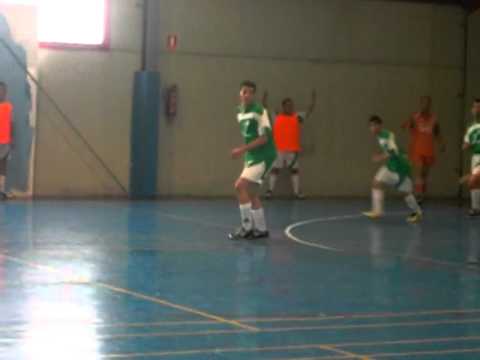 MARINO C.D. - BOAL F.S.