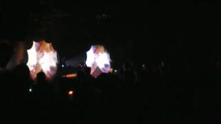 Banco De Gaia @ West Balkán, 2010.04.09., Part 07: Zeus No Like Techno