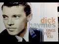 "No Other Love But Yours" / Dick Haymes