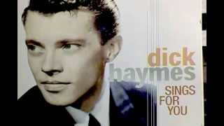 "No Other Love But Yours" / Dick Haymes