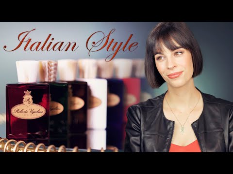 ROBERTO UGOLINI - Der komplette Review | Leni's Scents