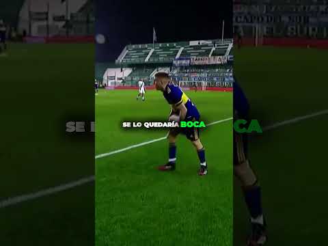 Barco - Valentin