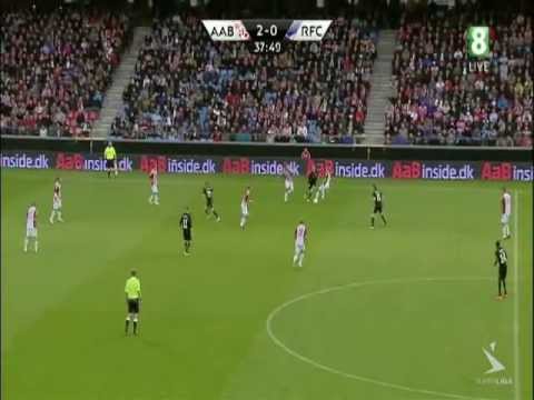 Rasmus Hansen teaser