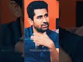 Vijay Antony Mass Motivational Speech Whatsapp Status Shorts Motivation Motivational