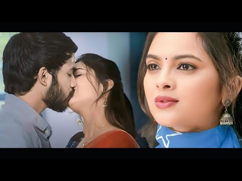 Herogiri" College Love Story New Released Full Movie Hindi Dubbed | Sunny Naveen, Seema | New Movie